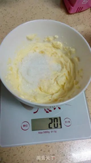 萌娃娃饼干