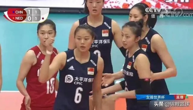 中国女排和荷兰女排的比赛中，龚翔宇要求视频挑战却被郎平指导拒绝，这是为什么？