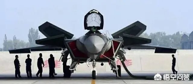 美国用F-35A模拟FC-31,意欲为何?是把FC-31作为对手吗?