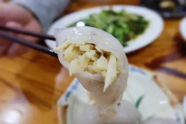 你吃过客家特色美食吗?