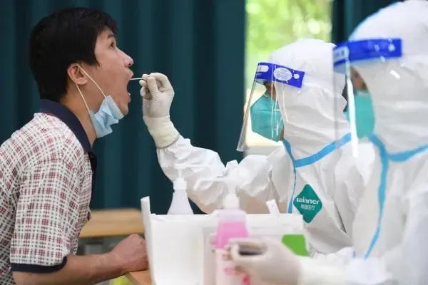 北京顺义2人单采核酸结果阳性是同住人员,他们是如何感染的?