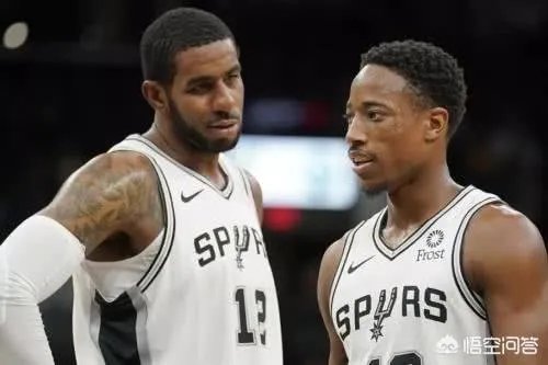 马刺111:105击败勇士9连胜,马刺为什么可以击败勇士?