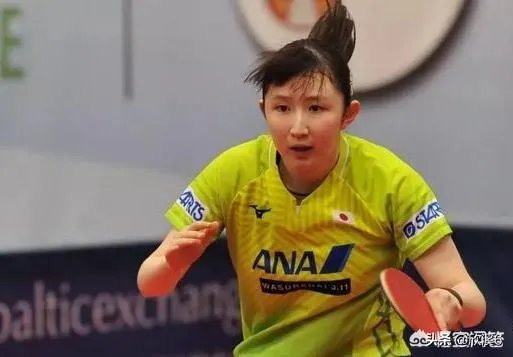 韩国公开赛,刘诗雯4:2淘汰早田希娜,为小师妹石洵瑶和陈可报仇,如何评价她的发挥?
