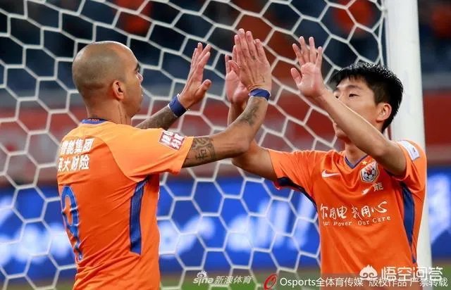 北京国安与山东鲁能会师足协杯决赛,争夺2019年亚冠联赛直接晋级正赛资格,你更看好谁?