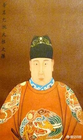 靖难之役,是官方的“争夺帝位”还是朱棣的正当防卫?