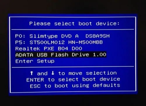 U盘怎么装win7(官方原版非ghost)