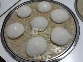 糯米喜粄(假喜粄)
