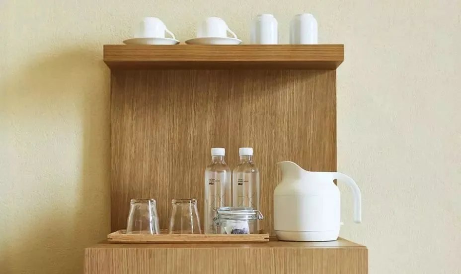 火到一塌糊涂的MUJI HOTEL,到底值不值?
