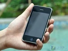 时尚靓机 8GB苹果iPhone 3GS售价小降