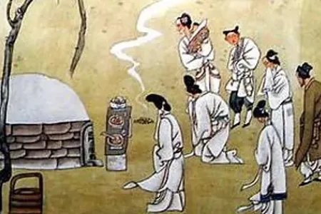 清明节的介绍？