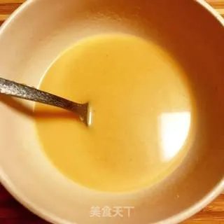 日式味增汤