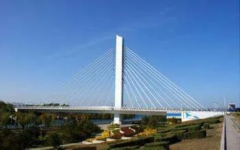 斜拉桥和拦河大坝长什么样（图片）?