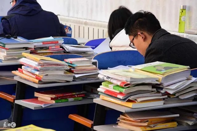 2018年考研数学疑似泄题,考生应如何调整心态准备复试?