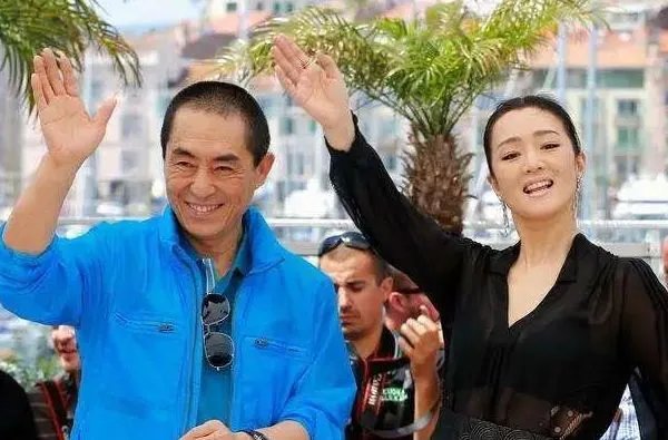 谁把女儿肖华嫁给张艺谋,现在很后悔?
