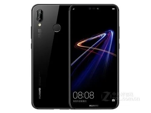 新品到货 华为nova 3e宝鸡价格最新报价