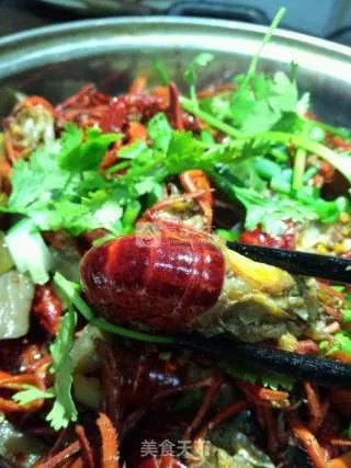 麻辣小龙虾
