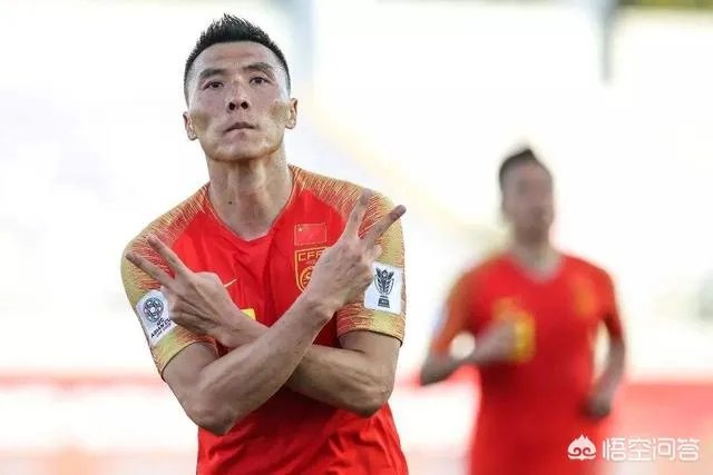 于大宝直言:总打进关键球是自己的运气好,只要上场就会全力以赴,每球必争,你怎么看?
