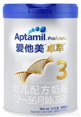 国内奶粉销量排行榜,都有哪些品牌呢?