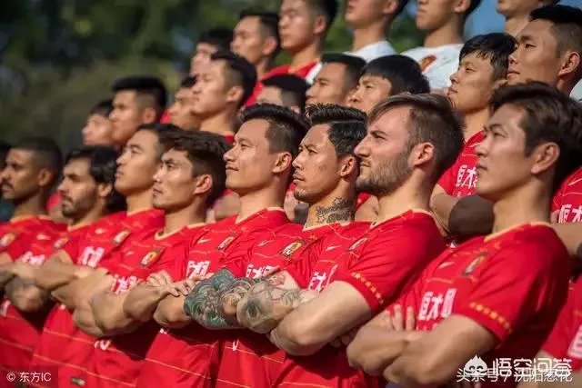 大连一方3:0完胜恒大,足协杯出局、又被一方大败,恒大怎么了?