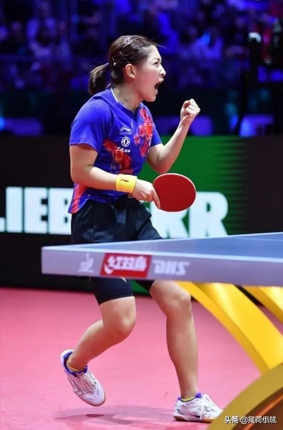 女子乒乓球世界杯至今总共举办了多少届?历届女单冠军都有谁,打得如何?
