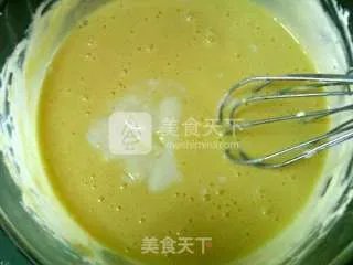白巧克力蔓越莓芝士蛋糕
