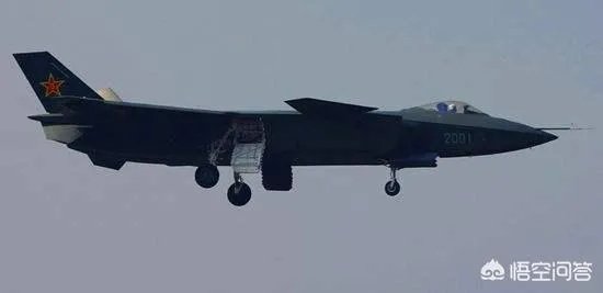 美国用F-35A模拟FC-31,意欲为何?是把FC-31作为对手吗?