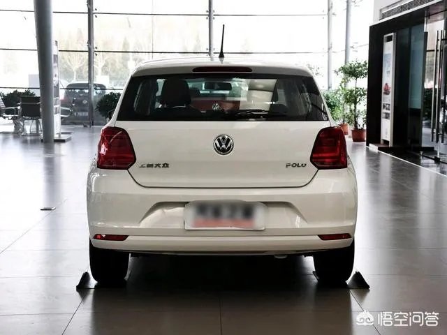 大众polo怎么样?