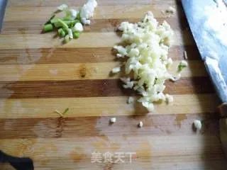 香蒜北极虾