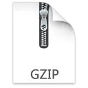 gzip文件怎么打开