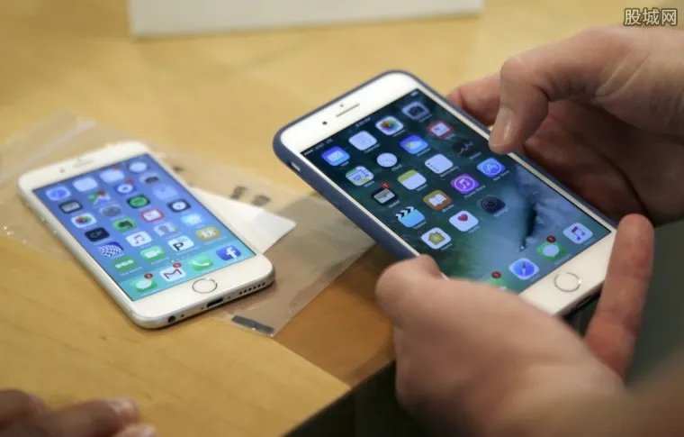 非官方破解iPhone 网上破解手机最快仅需几分钟