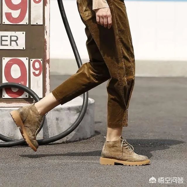淘宝有哪些平价又质量好的女鞋店?