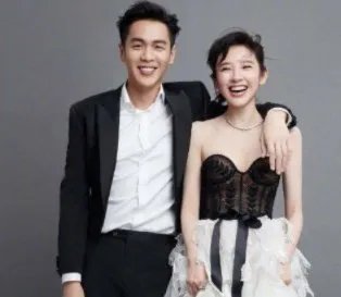 张若昀有多宠老婆唐艺昕?他给女儿取了什么名字?