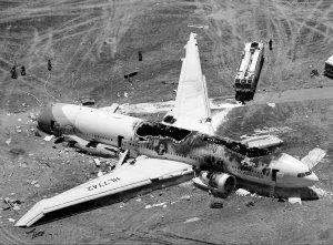 南方航空公司坠机过么？ 安全事故死过多少人？