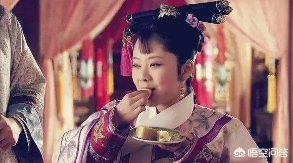 《甄嬛传》里有哪些情节,是你刷第二三遍才会看明白的?