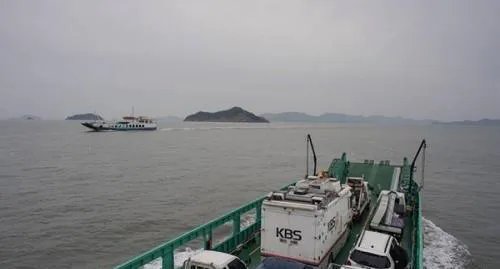 6年前的韩国“世越号”沉船事件,到底有多少疑点?