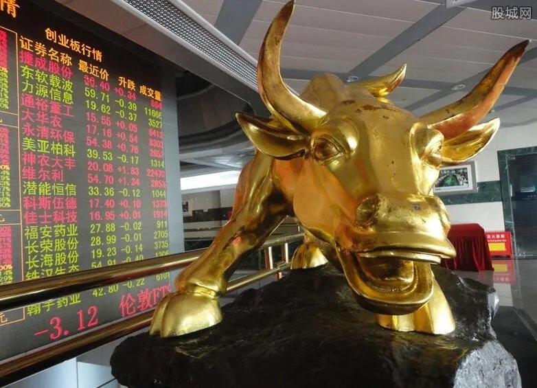 2019特大牛市吗 机构这样预测今年股市行情