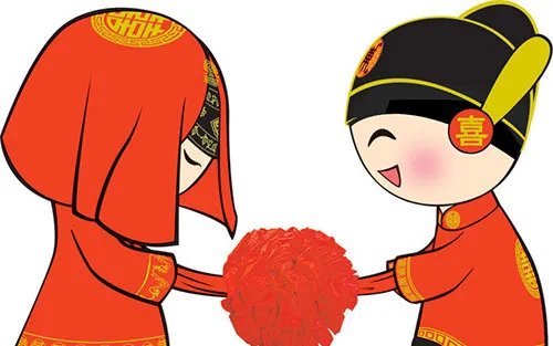 2017年适宜结婚的日子 结婚怎样选日子