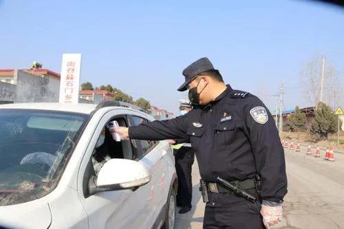 河北石家庄新增4个中风险地区,各个中高风险地区实施了怎样的管控?