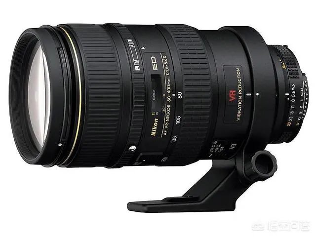 尼康70-200与80-400哪款更实用？为什么？