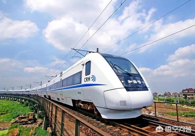 内蒙古的高铁为什么没有和全国高铁网连通?