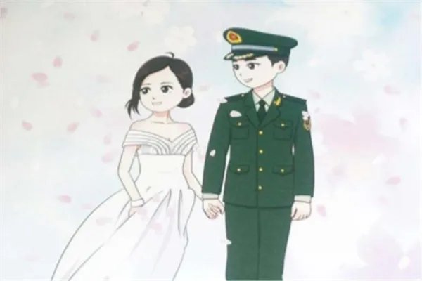 十部必看军婚小说:狐狸的秘密上榜,它被改编为电视剧