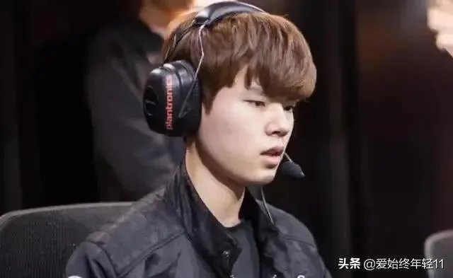 皇族ADC uzi真的比其他队ADC强么?如果强到底强在哪个方面?