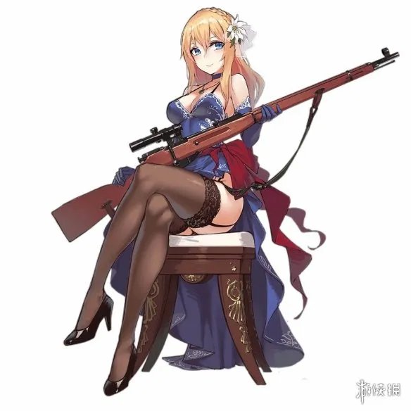 《少女前线》三周年复刻礼包汇总 历年皮肤礼包一览