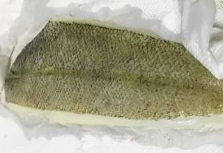 红烧鱼柳
