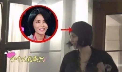 王菲绯闻不断，深夜现身李亚鹏住所后谢霆锋啥态度？