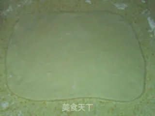 刀切馒头