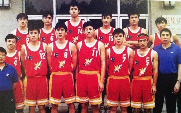 网曝八一男篮正式解散,男篮球员将何去何从?
