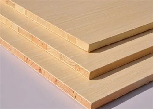 中国十大品牌板材有哪些 板材品牌选哪个好