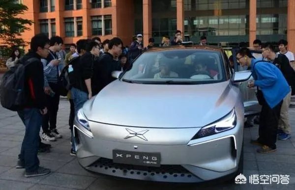 小鹏汽车遭到车主退车,小鹏是要凉凉了吗?