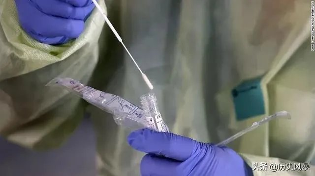 预测一下,西班牙啥时确诊人数会超过意大利?